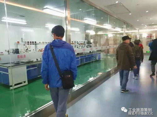 商戰(zhàn)小說現(xiàn)實版,工廠跨界旅游 枸杞行業(yè)領(lǐng)軍者 百瑞源的崛起