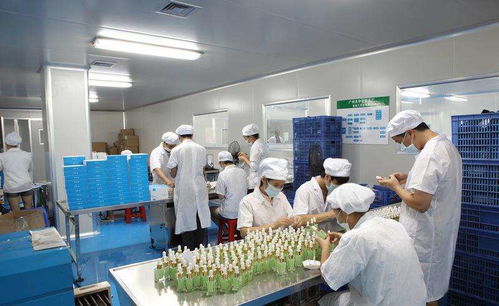 為什么要選擇化妝品oem廠家代工