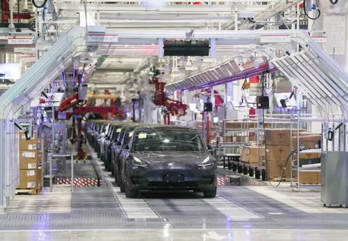 繼續(xù)賣(mài)爆,特斯拉10月份銷(xiāo)量54391輛,網(wǎng)友 不服不行