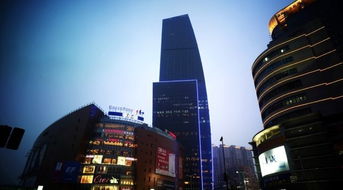 年底去哪兒逛 上海這13個(gè)知名商圈隨便逛