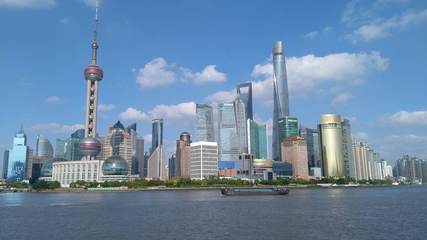 上海哪個(gè)區(qū)最繁華?