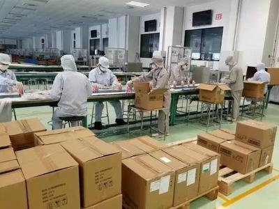 百年上海家化,主動(dòng)創(chuàng)新再迎新高