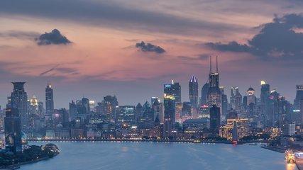 中國最怕老婆的三座城市 上海、成都上榜，最后一座女孩太強勢