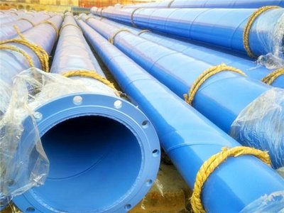 丹東聚氨酯保溫鋼管廠家 為市政工程供應(yīng)優(yōu)質(zhì)產(chǎn)品，筑牢城市“溫暖動(dòng)脈”