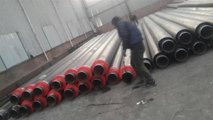 聚氨酯保溫鋼管 性能優(yōu)勢、價(jià)格因素與優(yōu)質(zhì)廠家選擇——以滄州恒誠管道為例