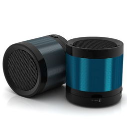 酷克斯COOXT3 Pro 雅式灰迷你藍牙音箱，便攜低音炮的全能體驗