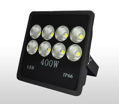 高效節能新典范 廣東商友照明SYLED-TG-018 LED投光燈詳解