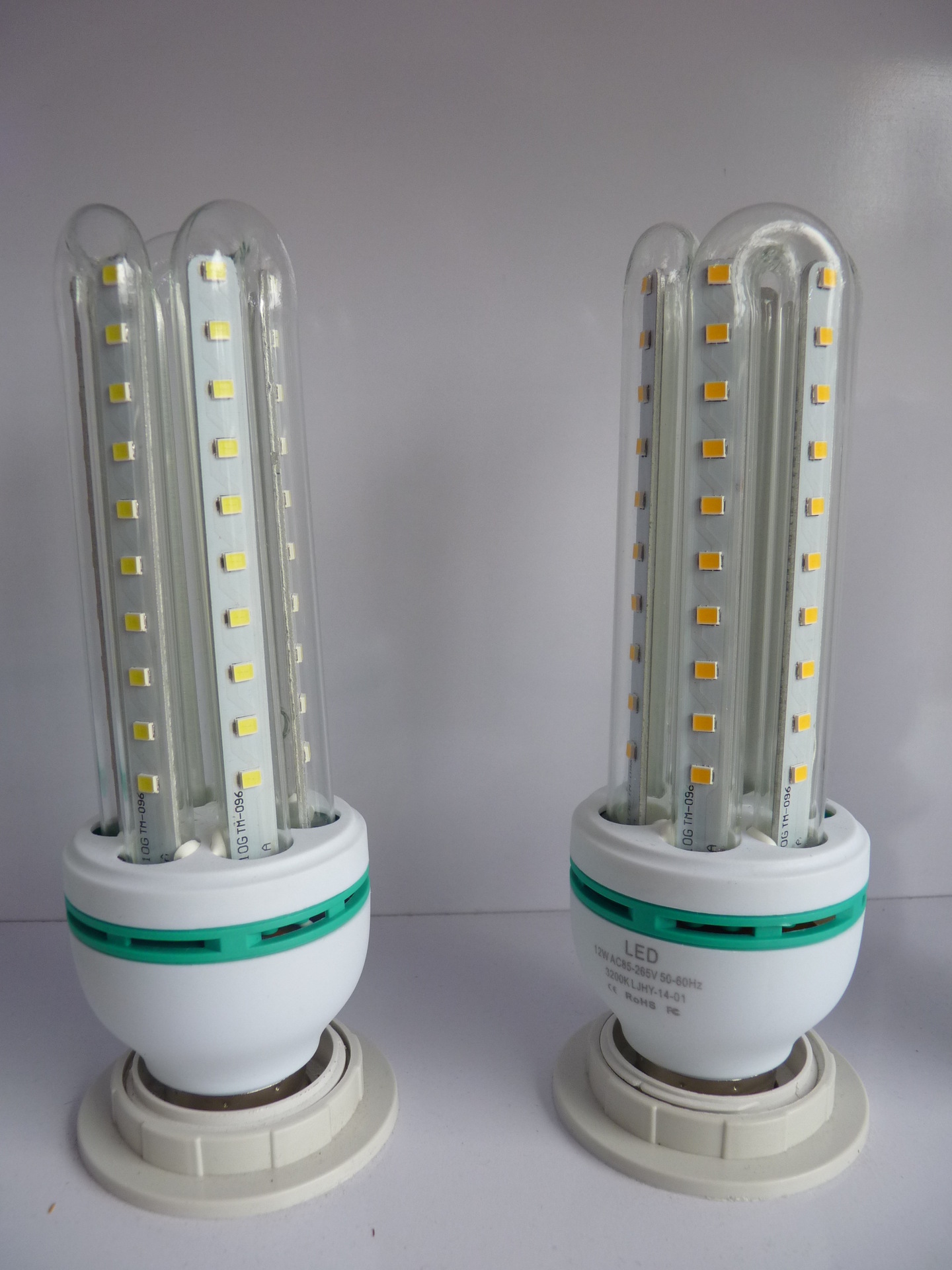 聚焦福建維多麗光電 LED節能燈4U23W 2835光源，優質認證品質更具競爭力